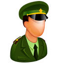 Army-Officer-icon