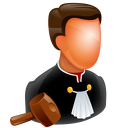 Judge-icon