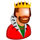 King-icon
