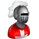 Knight-icon