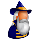 Wizard-icon