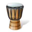 Goblet-Drum-icon