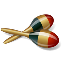 Maracas-icon