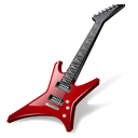 Rock-Guitar-icon