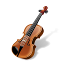 Violin-icon