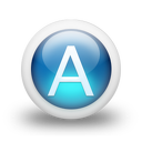 067878-3d-glossy-blue-orb-icon-alphanumeric-letter-aa