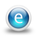 067885-3d-glossy-blue-orb-icon-alphanumeric-letter-e