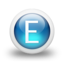 067886-3d-glossy-blue-orb-icon-alphanumeric-letter-ee