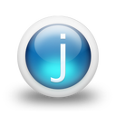 067895-3d-glossy-blue-orb-icon-alphanumeric-letter-j