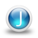 067896-3d-glossy-blue-orb-icon-alphanumeric-letter-jj