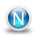 067904-3d-glossy-blue-orb-icon-alphanumeric-letter-nn