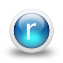 067911-3d-glossy-blue-orb-icon-alphanumeric-letter-r