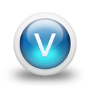 067919-3d-glossy-blue-orb-icon-alphanumeric-letter-v