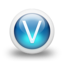 067920-3d-glossy-blue-orb-icon-alphanumeric-letter-vv