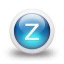 067927-3d-glossy-blue-orb-icon-alphanumeric-letter-z