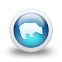 010178-3d-glossy-blue-orb-icon-animals-animal-bear