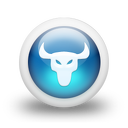 010190-3d-glossy-blue-orb-icon-animals-animal-bull-face