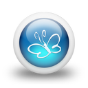 010192-3d-glossy-blue-orb-icon-animals-animal-butterfly2