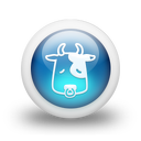 010211-3d-glossy-blue-orb-icon-animals-animal-cow2