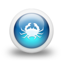 010212-3d-glossy-blue-orb-icon-animals-animal-crab2