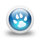 010221-3d-glossy-blue-orb-icon-animals-animal-dog-print