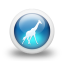 010244-3d-glossy-blue-orb-icon-animals-animal-giraffe