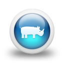 010247-3d-glossy-blue-orb-icon-animals-animal-hippo