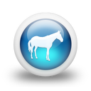 010249-3d-glossy-blue-orb-icon-animals-animal-horse1