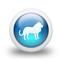 010259-3d-glossy-blue-orb-icon-animals-animal-lion
