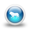 010260-3d-glossy-blue-orb-icon-animals-animal-lion1-sc36