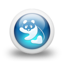 010271-3d-glossy-blue-orb-icon-animals-animal-panda