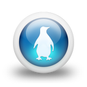 010274-3d-glossy-blue-orb-icon-animals-animal-penguine-sc43