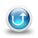 004247-3d-glossy-blue-orb-icon-arrows-arrow-redirect-up