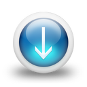 004278-3d-glossy-blue-orb-icon-arrows-arrow4-down
