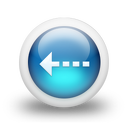 004300-3d-glossy-blue-orb-icon-arrows-dotted-arrow-left