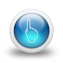 004313-3d-glossy-blue-orb-icon-arrows-hand-pointer1-up