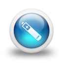 075689-3d-glossy-blue-orb-icon-business-battery
