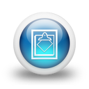 075712-3d-glossy-blue-orb-icon-business-clipboard