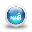 021794-3d-glossy-blue-orb-icon-culture-castle-one-tower