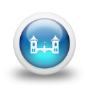 021795-3d-glossy-blue-orb-icon-culture-castle-two-towers