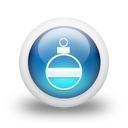 021903-3d-glossy-blue-orb-icon-culture-holiday-ornament2