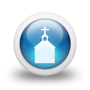 021938-3d-glossy-blue-orb-icon-culture-religion-church1-sc31
