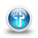 021940-3d-glossy-blue-orb-icon-culture-religion-cross-shadow