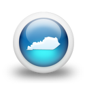 021967-3d-glossy-blue-orb-icon-culture-state-kentucky