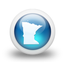 021973-3d-glossy-blue-orb-icon-culture-state-minnesota