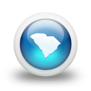 021989-3d-glossy-blue-orb-icon-culture-state-south-carolina