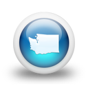 021996-3d-glossy-blue-orb-icon-culture-state-washington