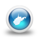021997-3d-glossy-blue-orb-icon-culture-state-west-virginia