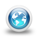 022003-3d-glossy-blue-orb-icon-culture-world1