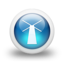 022002-3d-glossy-blue-orb-icon-culture-windmill